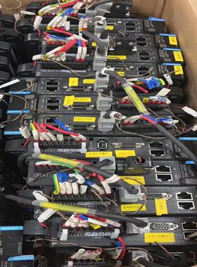 检测汇川伺服 sv660ns2r8i ms1h4-40 咨询