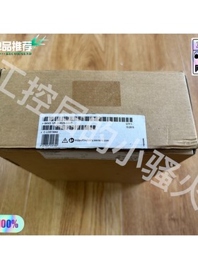 西门子125-2GB23KTP700F移动面板全新原装正 议价 维修