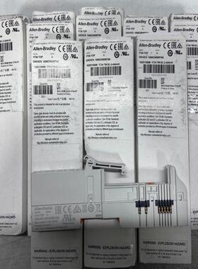 检测美国AB 1734-TOP A系列 AB全新底座  咨询