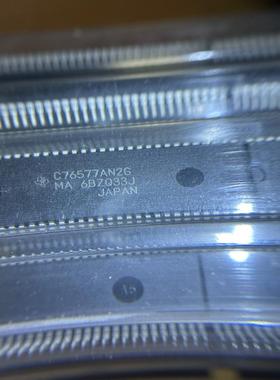 检测C76577AN2G 直插DIP TI/德州仪器  咨询