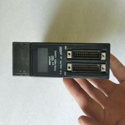 检测GE发那科PLC模块，IC693MDL655F，实 咨询