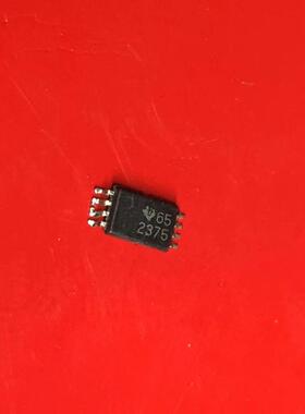 检测TPS2375PWR 贴片TSSOP8 丝印237 咨询