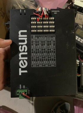 腾盛Tesun运动控制器Guc-400-ESG-DP-V01 备件议价