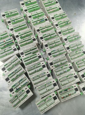 信捷plc主机DVP28SS211TDVP14S 议价 维修