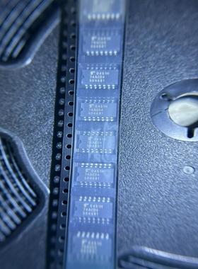 检测TC74AC04F 74AC04 SOP-14 T 咨询