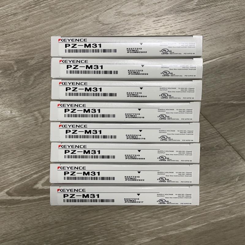 检测基恩士PZ-M31 300  PZ-G51CP 3 咨询