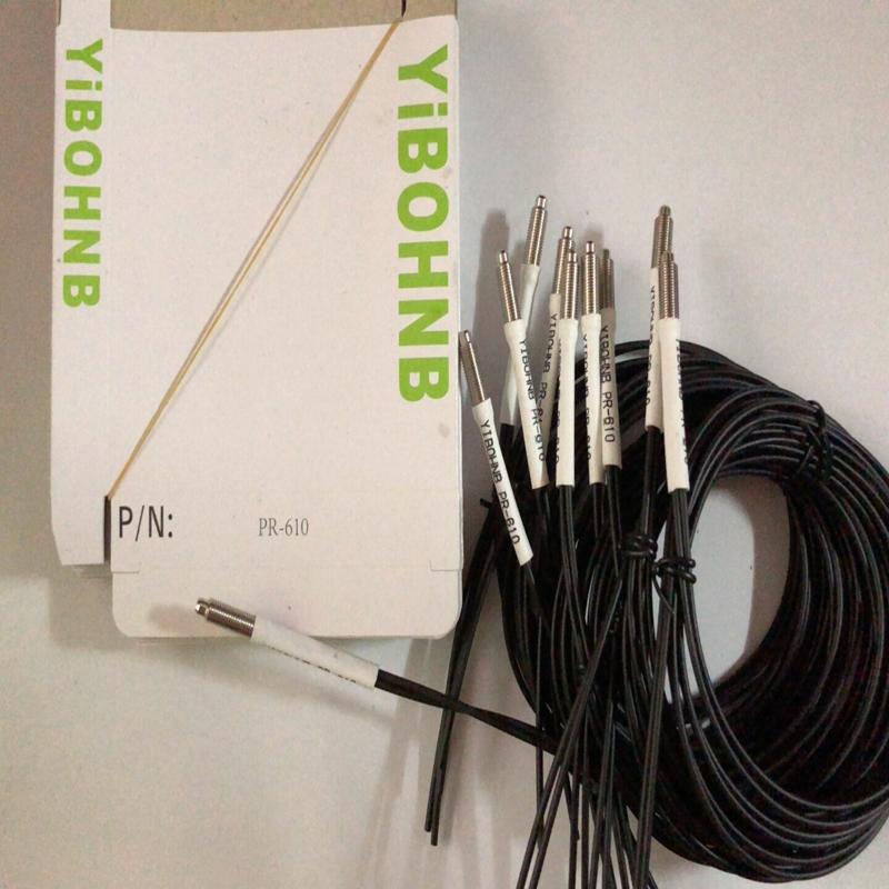 检测YIBOHNB亿博 PR-610 FR-610光纤 咨询