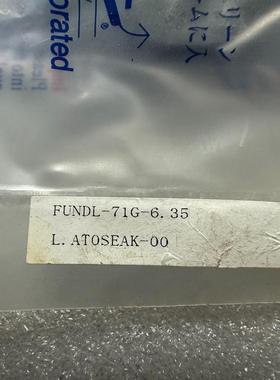 检测FUJIKIN富士金FUNDL-71G-6.35手 咨询