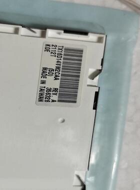 检测TX16D14VM2CAA全新5片 咨询