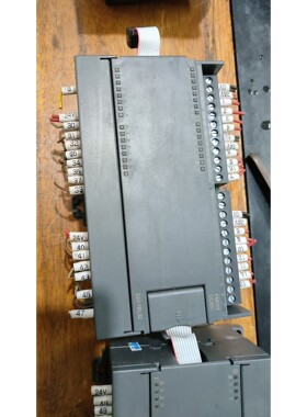 件合信PLC 2231BL32功能完好实物拍摄成色如图维修咨询