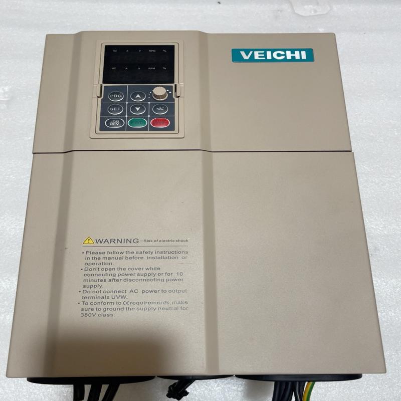 伟创变频器AC70-T3-030G/037P一台3维修 议价