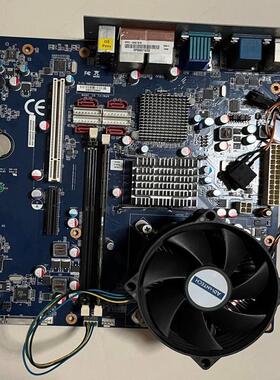 检测研华IPPC-6152A 主机主板 IPPC-Q4 咨询