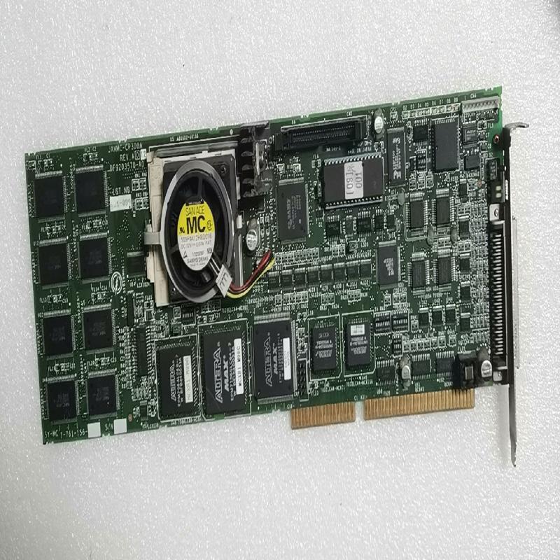 检测JAMMC-CP300A REV.A04 DF92 咨询