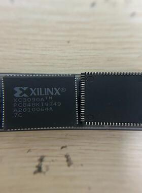 检测XC3090A-7PC84C PLCC84 XIL 咨询