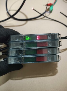 Riko光纤放大器BR301-N、BR3-NP光纤放大器,功 备件议价