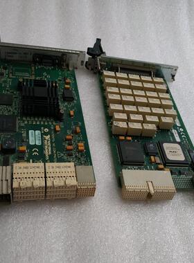 检测NIPXIE8360，功能完好，议价出售！ 咨询