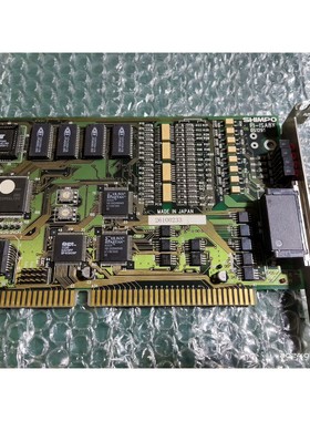 SHIMPO PI-ISA8X DS1295 三菱油机器人上备件议价