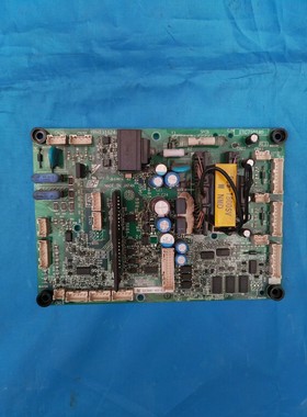 ETC710811安川H1000 75/55KW变频器驱动板维修咨询