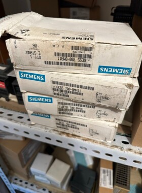 西门子安装地板6ES5700-8MA11全新原装包装旧6ES维修咨询