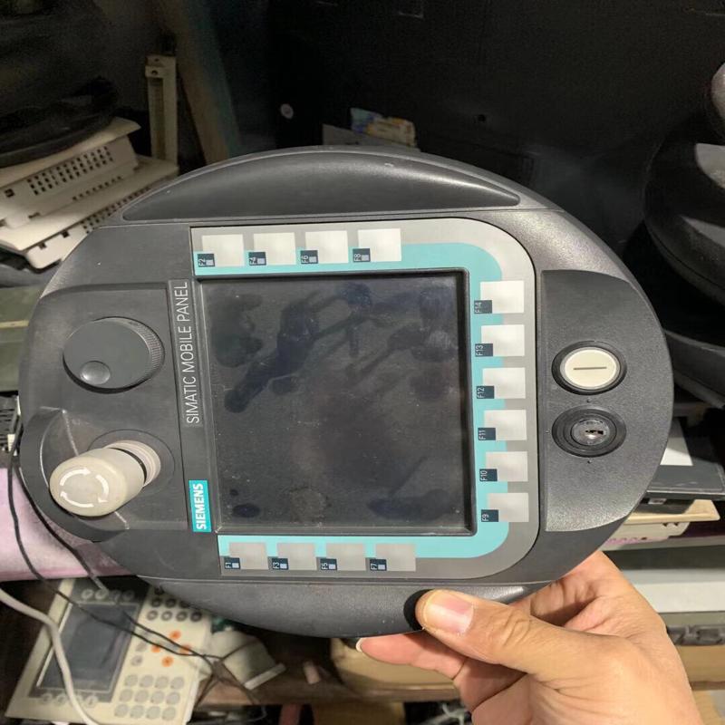 检测操作面板177DP 6AV6645-0AC01-0 咨询