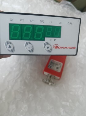 爱德华真空计显示器D39591500配APG100XM真维修咨询