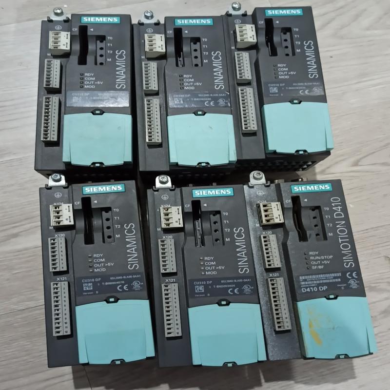 CU310DP 6SL3040-0LA00-0AA1咨询下单