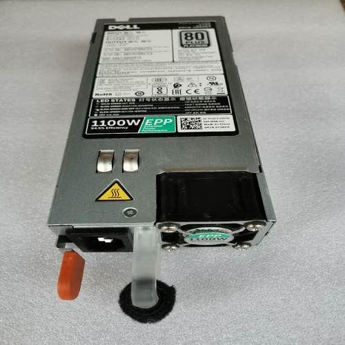戴尔R630/R730/R740电源D1100E-维修 议价