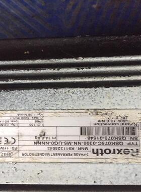 Rexroth力士乐R911325043 QSK07咨询下单