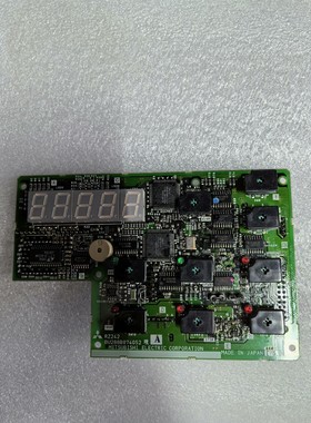 三菱RZ242  BU288B074G52现货请询价 议价 维修