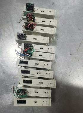原装三菱扩展模块fx3u-485adp-mbFX3U-4 议价 维修