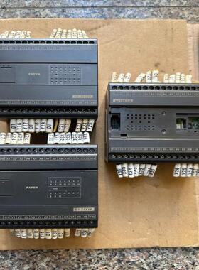 检测FATEK永宏B1-24XYR扩展模块剩一台 咨询