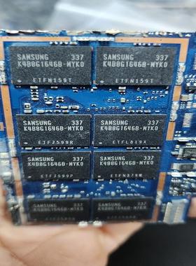 检测K4B8G1646Q-MYKO 单颗1GB DDR 咨询