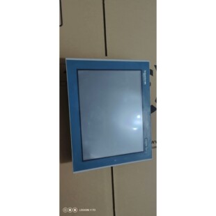 施耐德XBTOT5320功能正常包好,铁有点绣如图,实物拍摄维修咨询