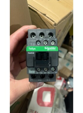 全新施耐德LC1DS32Q7C议价 维修