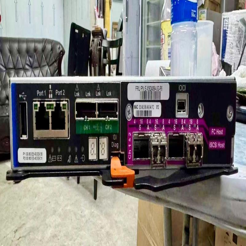 检测适用于 E5600 存储阵列的 NetApp E- 咨询