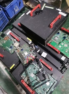 F5 VIPRION C2400 负载均衡没硬盘双电源是议价 维修