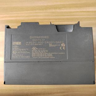 0AE0.上机检 2AH01 咨询 350 检测模块6ES7