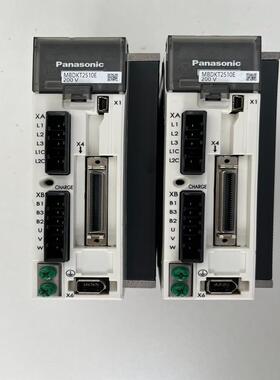 松下MBDKT2510E 驱动器，400W，松下驱动器MB