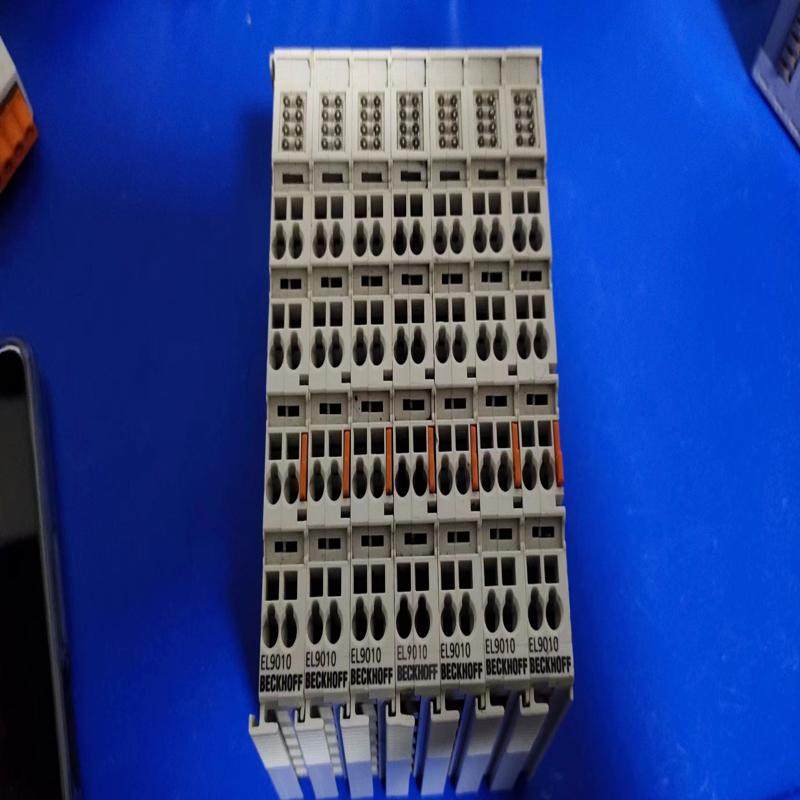 检测EL9010倍福模块，感兴趣的来 咨询