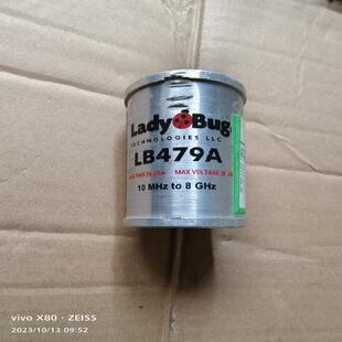 现货出售RF 美国进口usb Ladybug 8Ghz平均