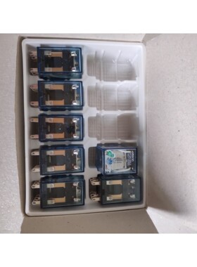 OmRon欧姆龙MY2ND2J /100110VDC继 维修咨询