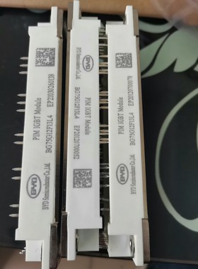 BG75G12F13L4 全新的 备件议价