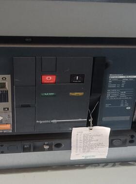 检测拆机MT12H1施耐德框架断路器 咨询