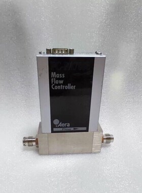 Aera 气体质量流量计 FC-PA780C 3SLM NH 议价 维修