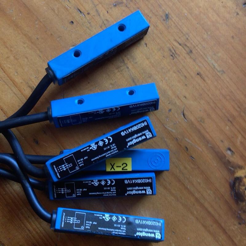 检测wenglor威格勒 IH020BK41VB 接近 咨询