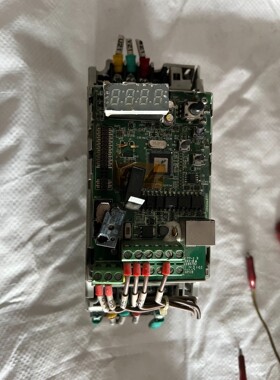 AB变频器22F-D4P2N1031.5kW380-48议价 维修