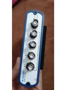 NI USB4431  USB4432 的全新的 维修咨询