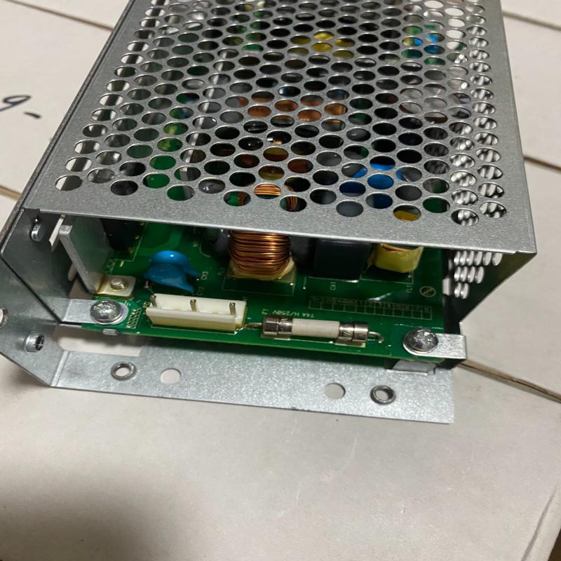 检测台达 开关电源 PJ-12V150WC 12V12 咨询