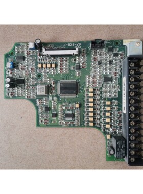 安邦信变频器G7主板 AMBG7SCB7维修咨询