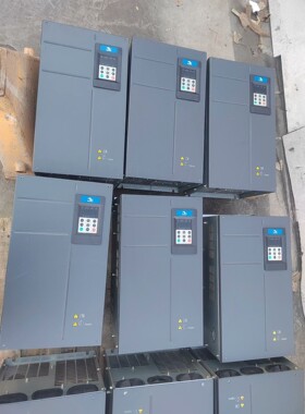 汇川变频器MD480T55G议价 维修
